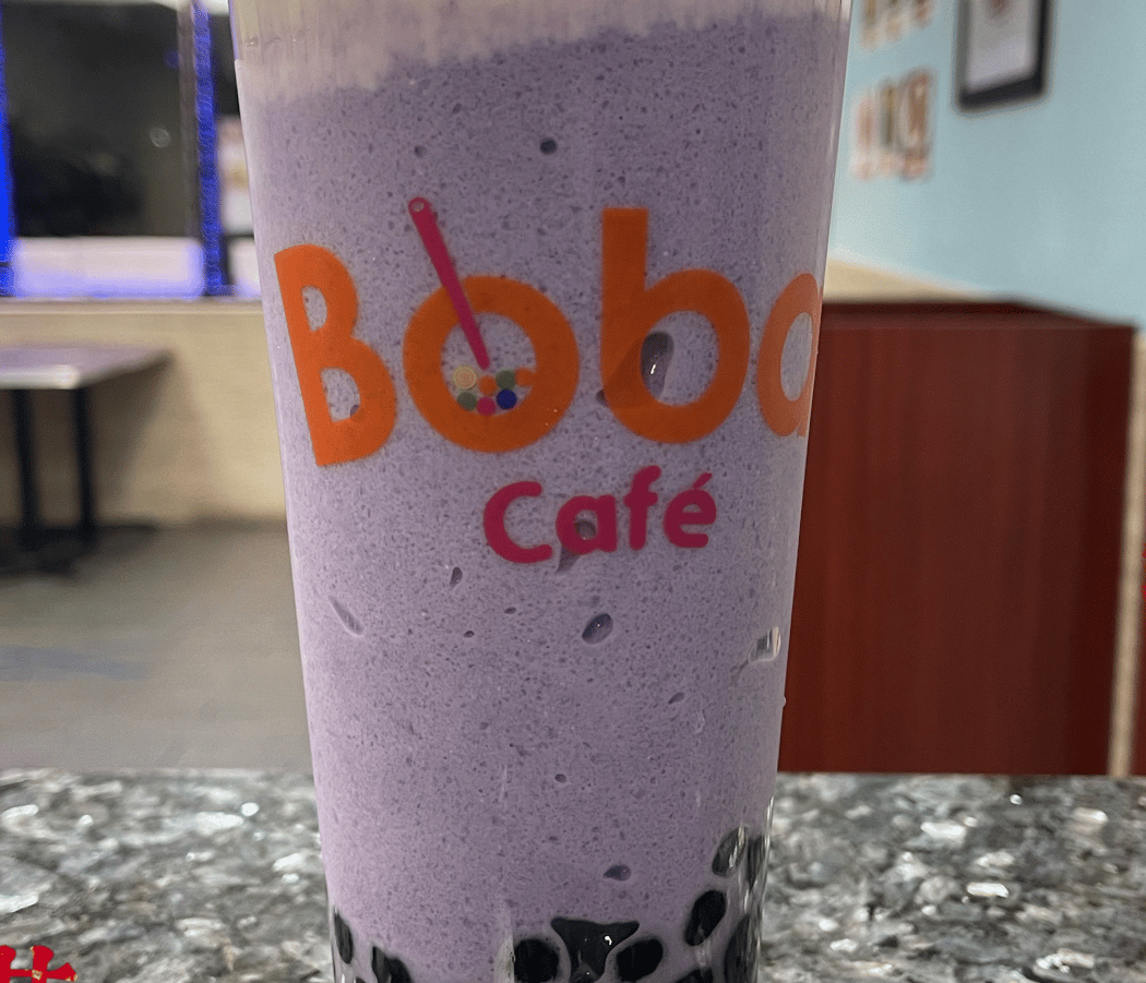 Boba Cafe 2