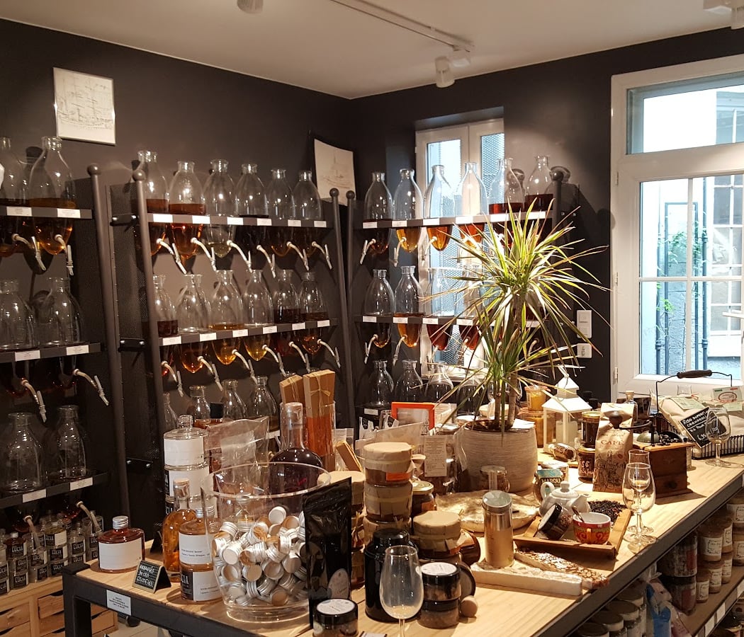Dégustation avec Julien, artisan vigneron 3