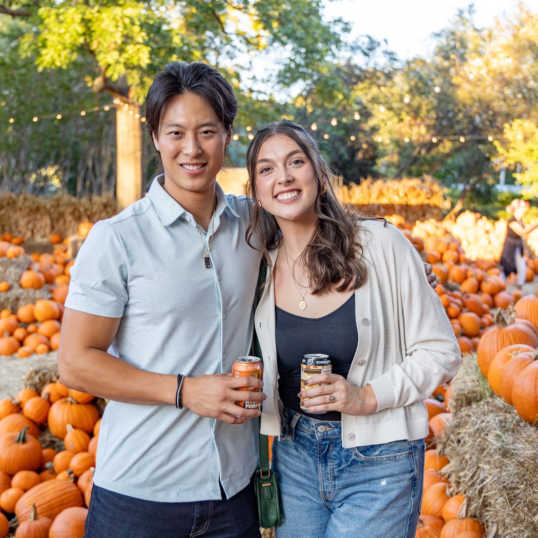 Autumn at the Arboretum: Harvest Hues 3