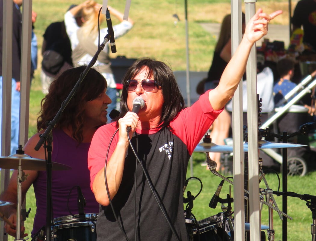 Journey's Edge at Mosquito Serenade 2