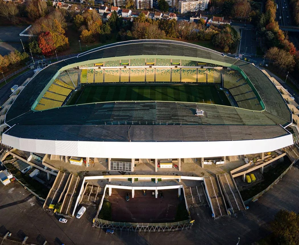 FC Nantes Match 3