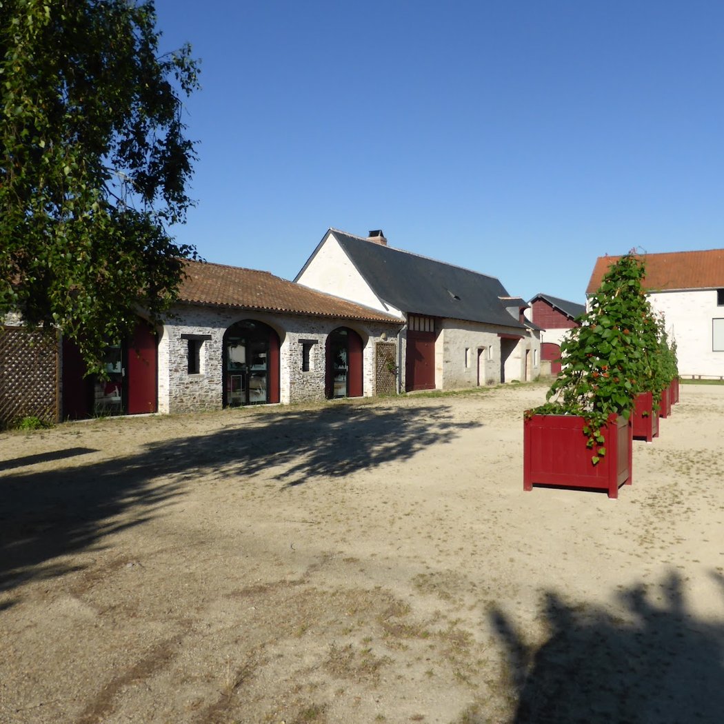 Musée de l'Erdre 3