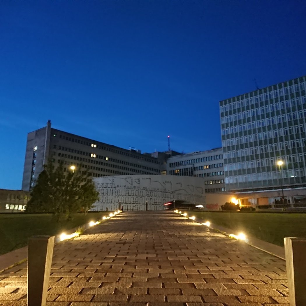 Une journée contre le cancer colorectal 3