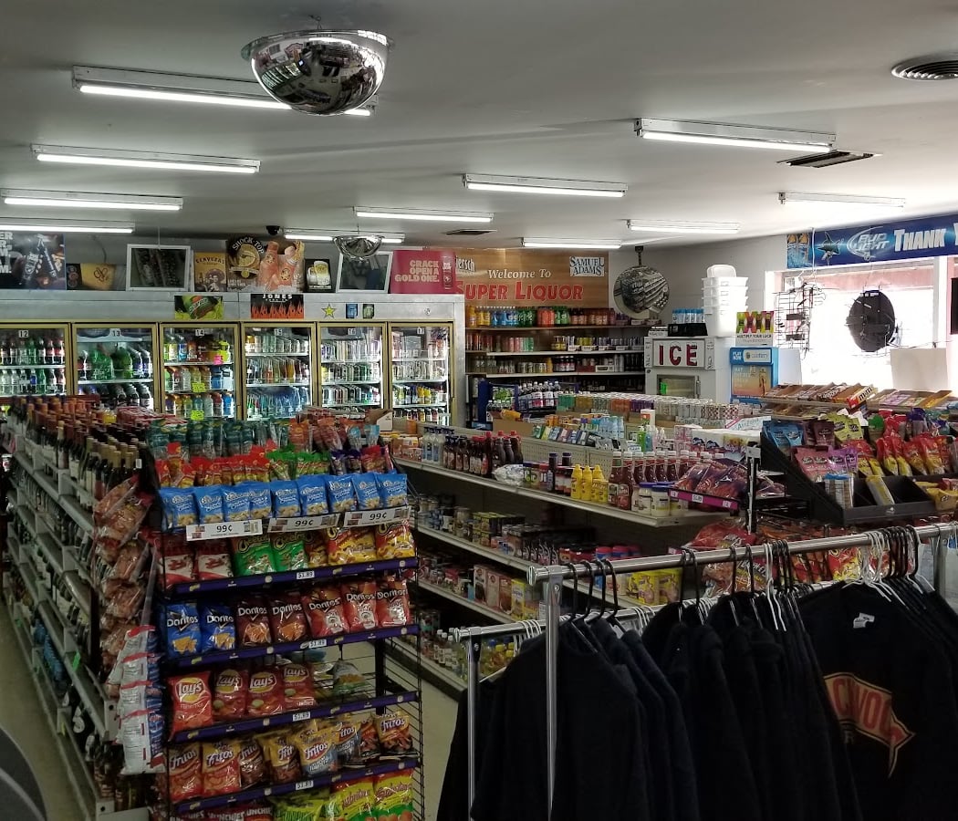 Super Liquor & Food 3
