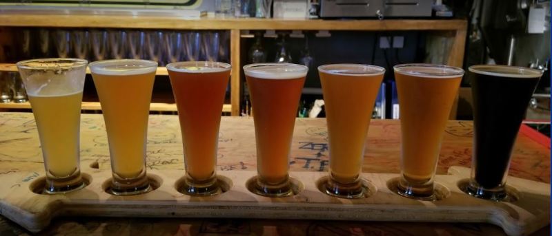 Two Way Brewing Company 3