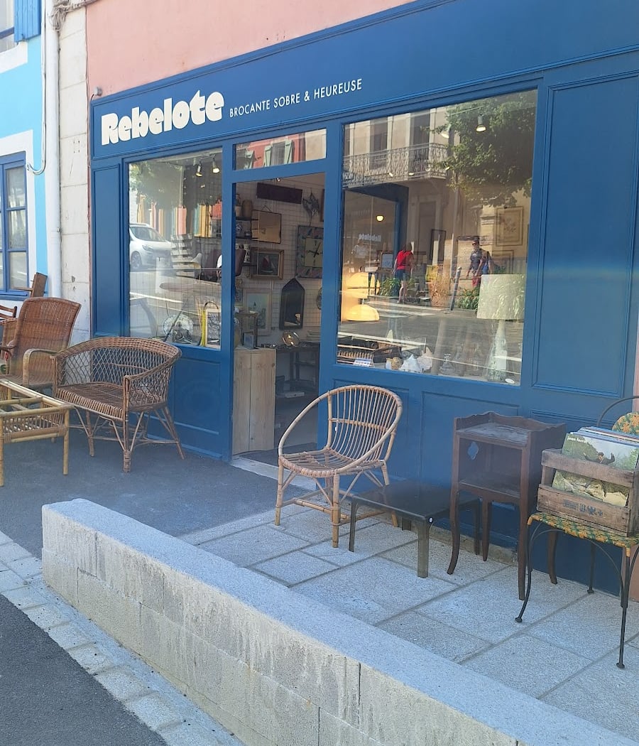 Rebelote 2