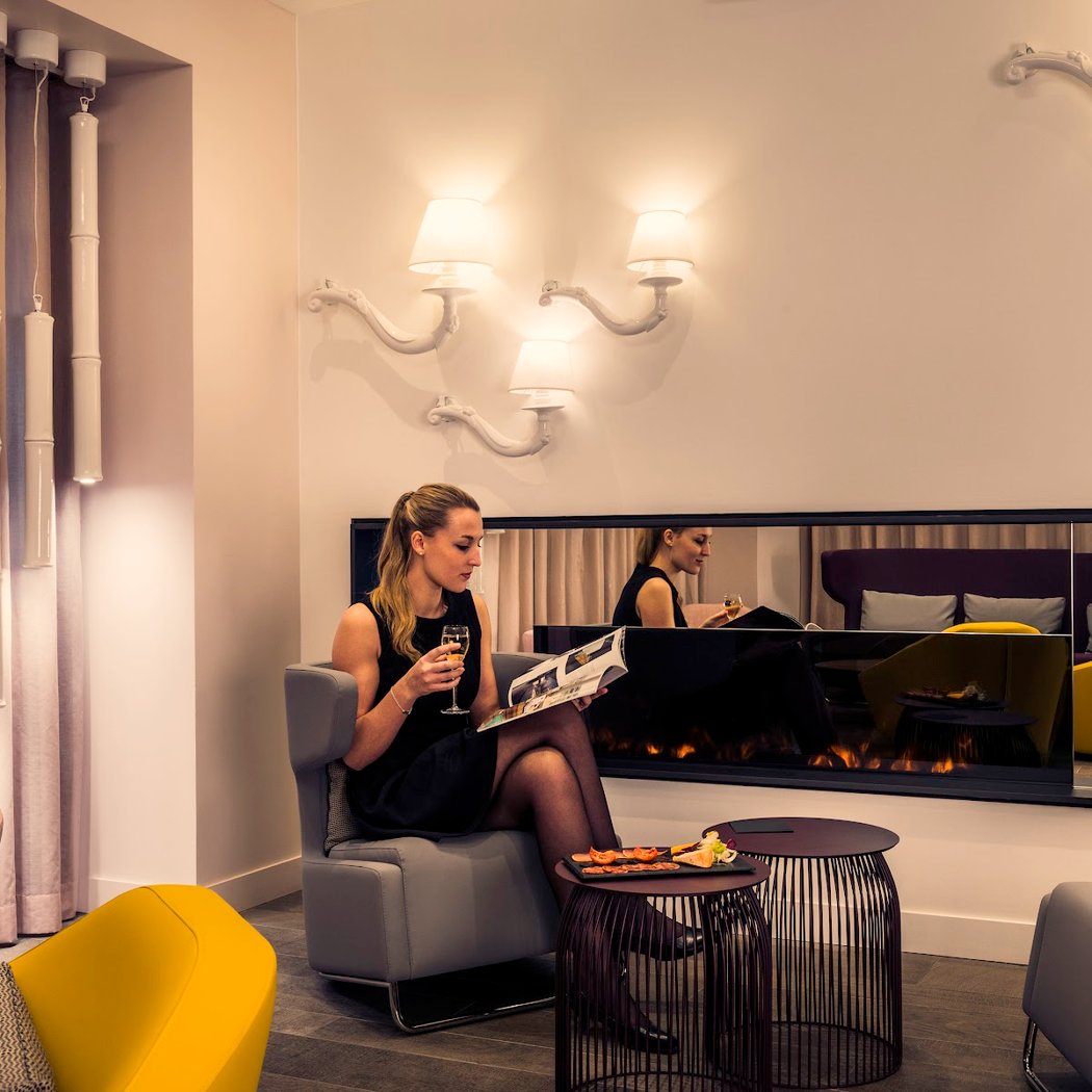 LE SPEAKART BAR 4