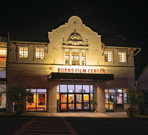 Jacob Burns Film Center 2