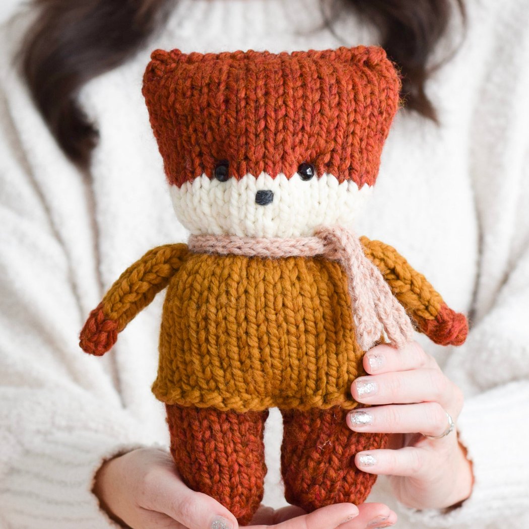Kids & Teens Knitting Series | Monthly 4-Week Wednesdays Workshop, 2026