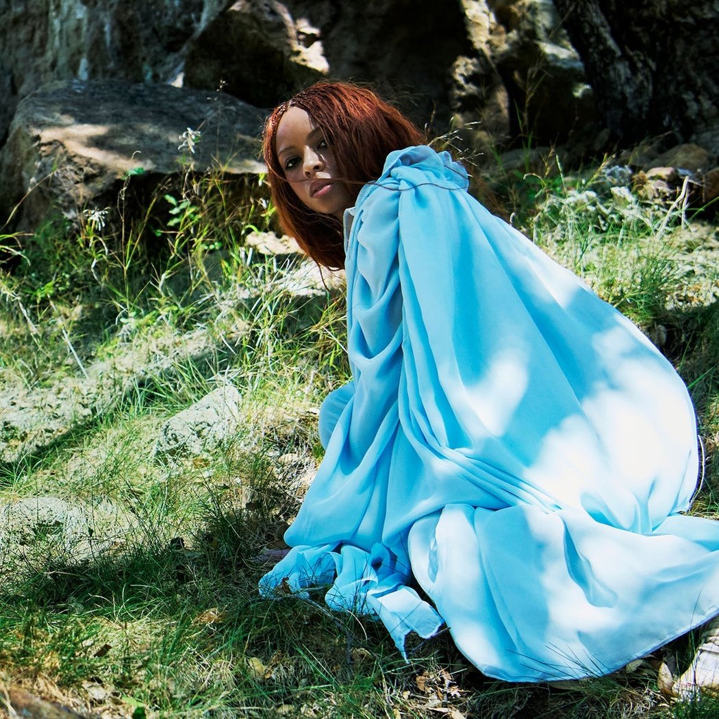 Ravyn Lenae Presents: Blue Island