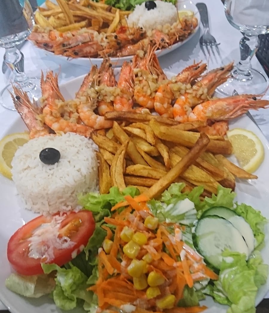 Poulagrill 1