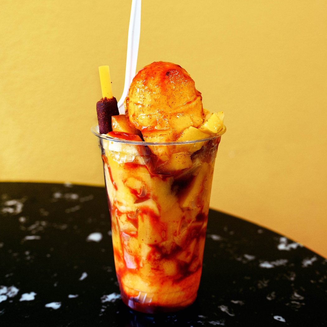 Nieves Cinco De Mayo 3