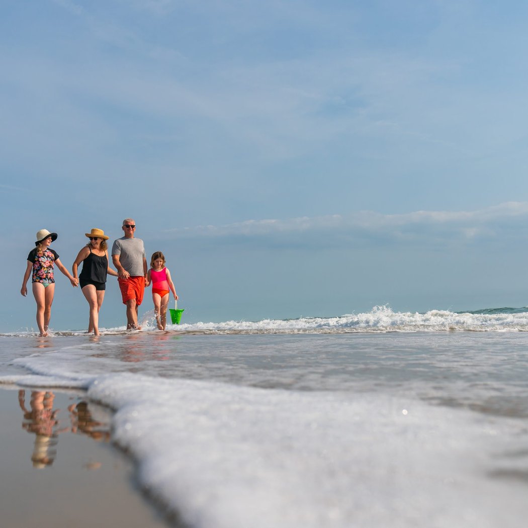 Corolla Beach 2