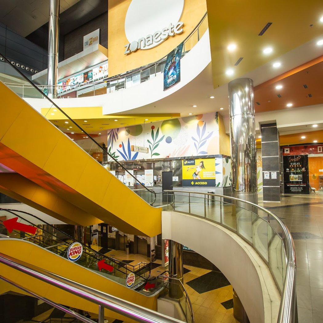 Cine de verano de CineZona 3