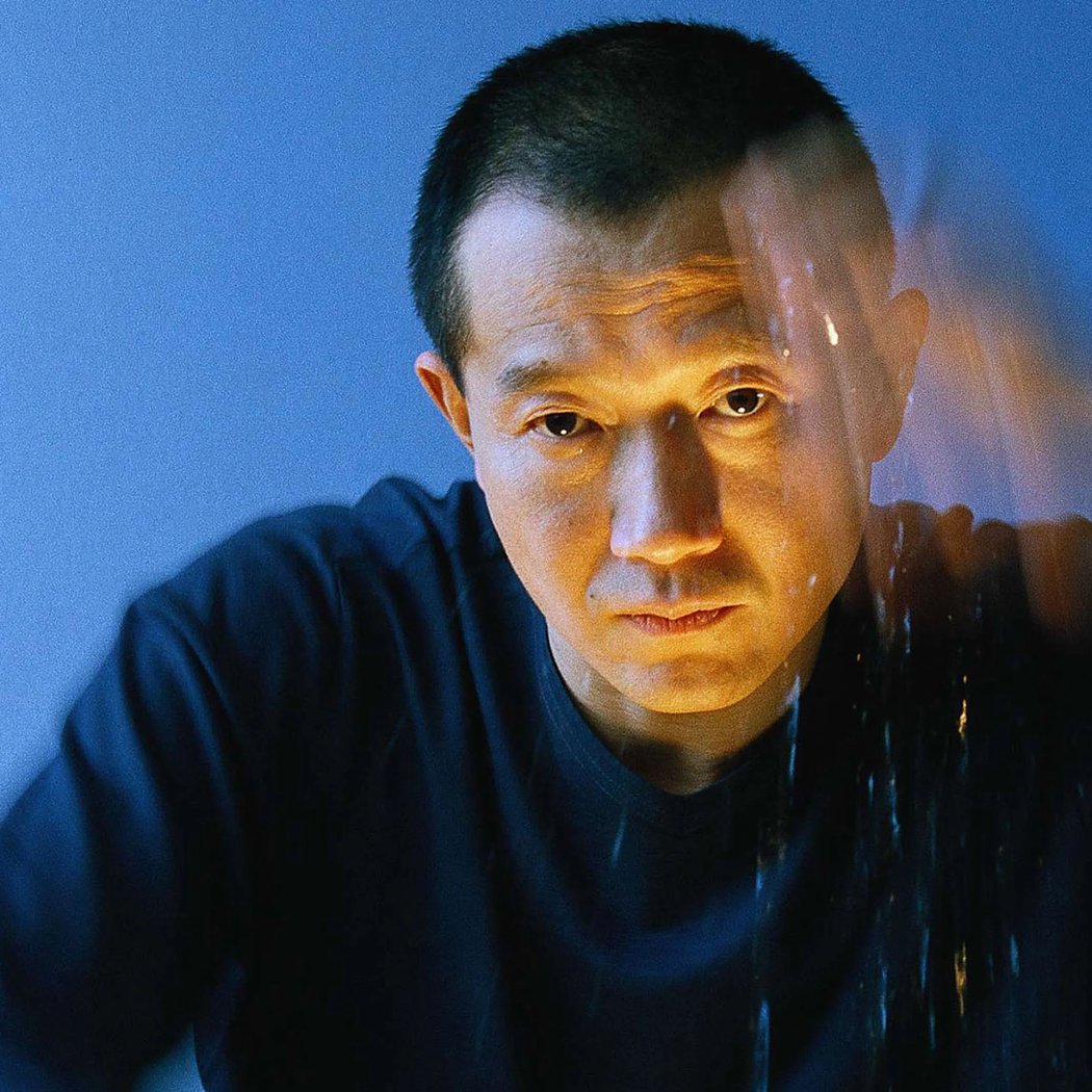 Requiem for Nature / Tan Dun 1