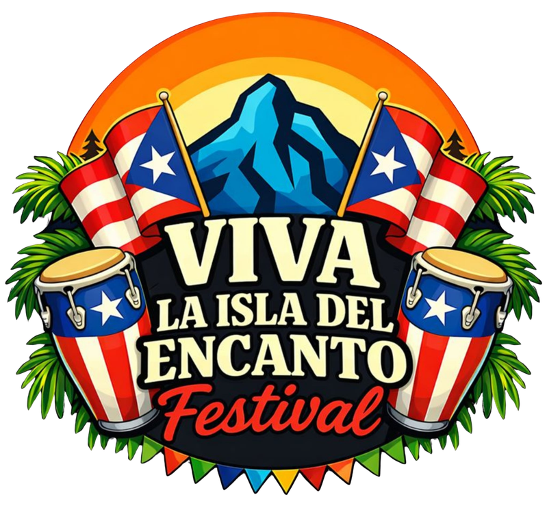 Viva La Isla Del Encanto Festival 1