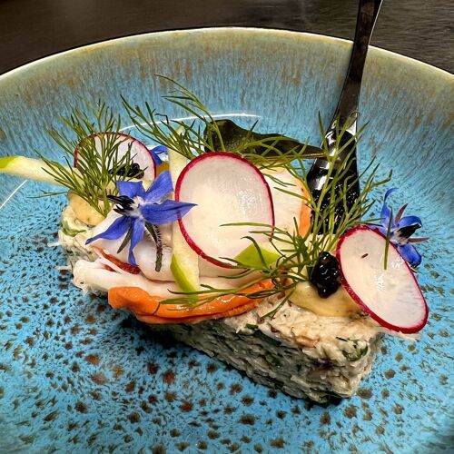 Restaurant L'Espérance 1