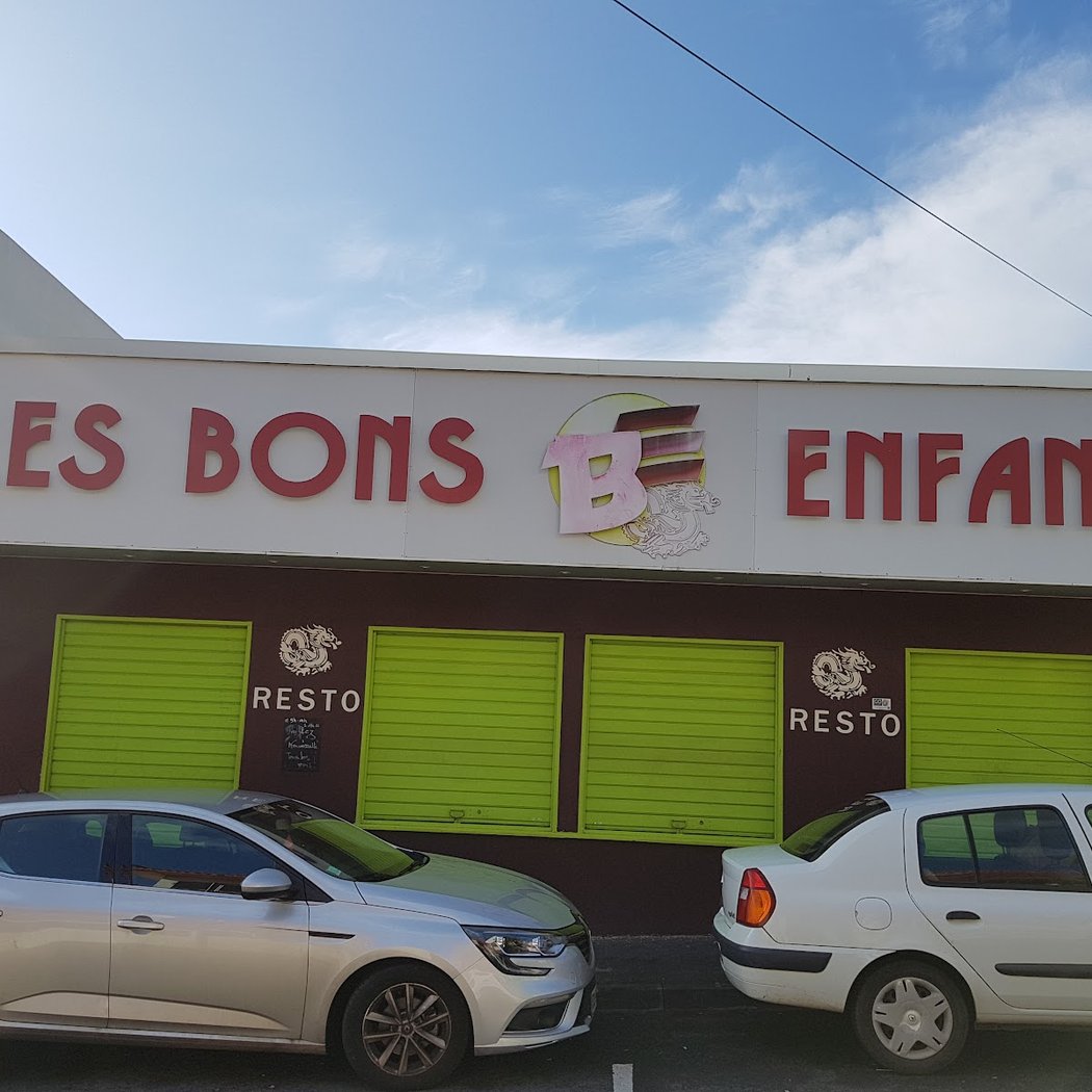 Les Bons Enfants 2