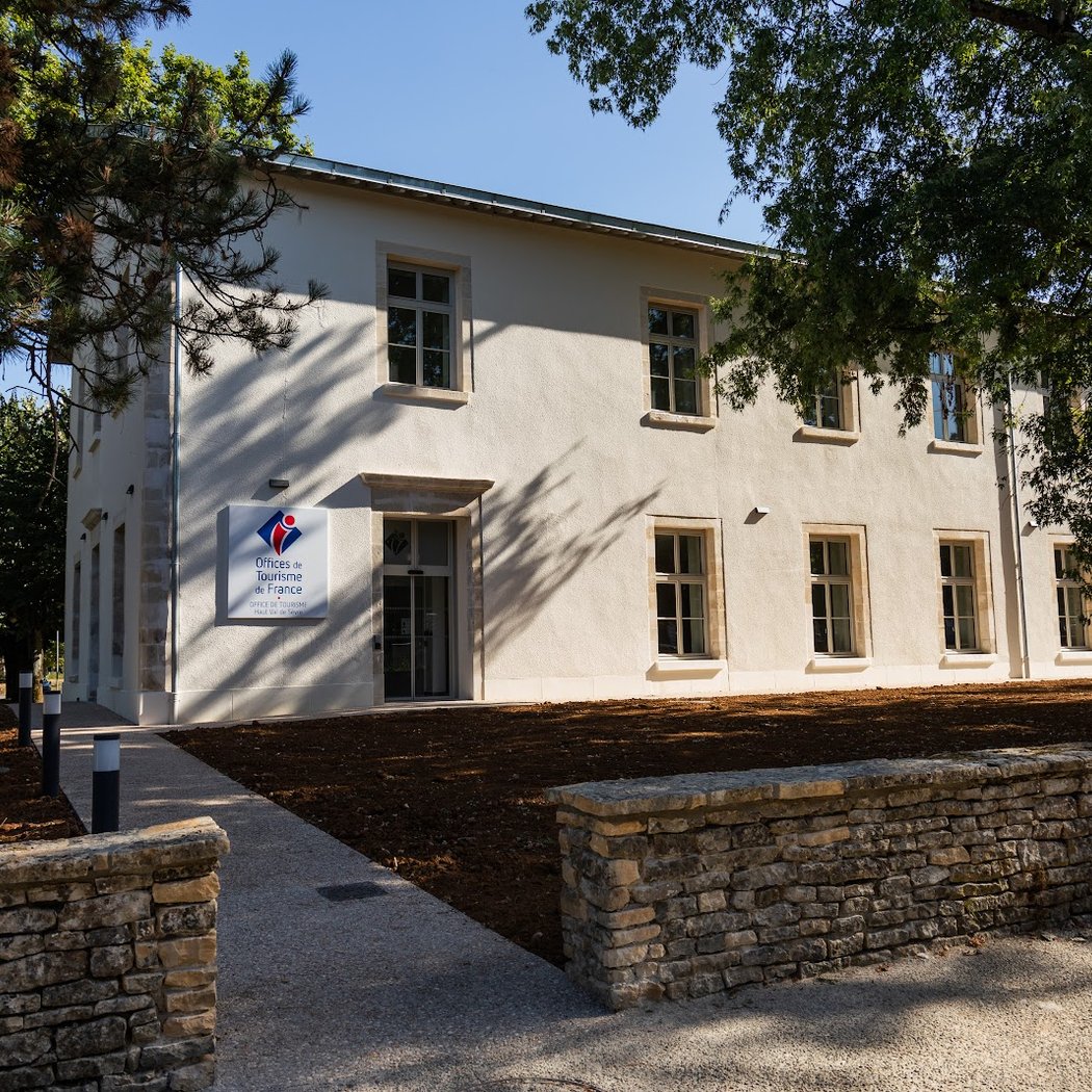 Office de Tourisme Haut Val de Sèvre 2