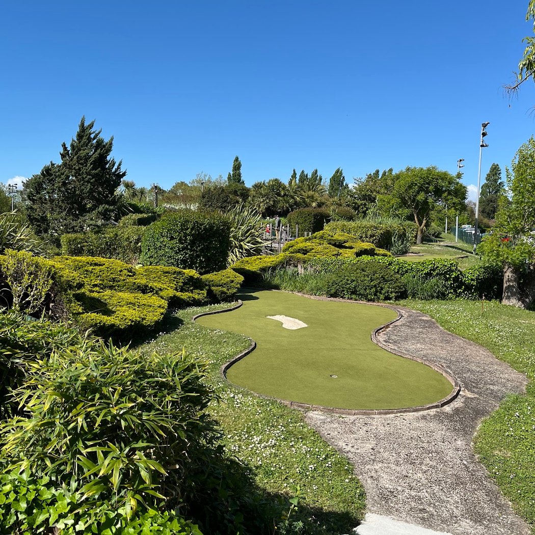Fun Golf Fouras 2