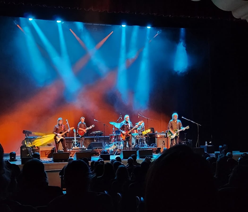 Lensic Performing Arts Center 3