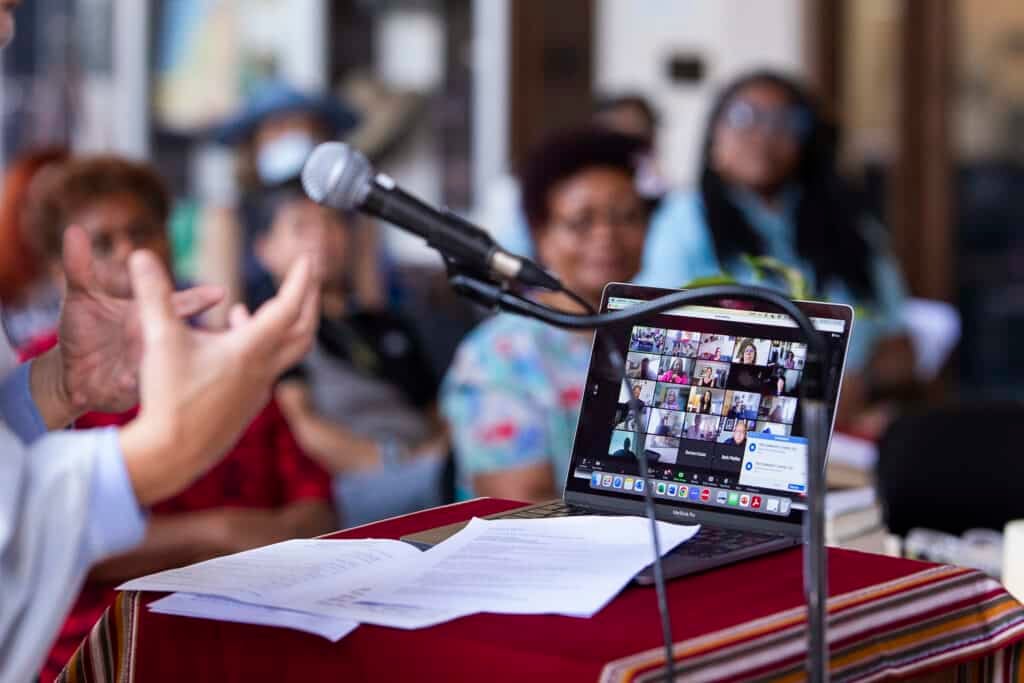 PSR’s Community Chapel 1