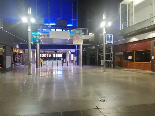 Cines Baratos 2