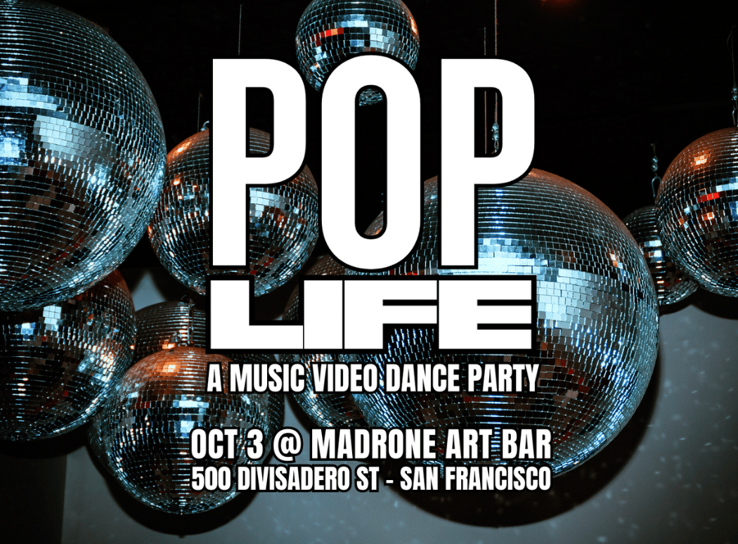 Pop Life 1