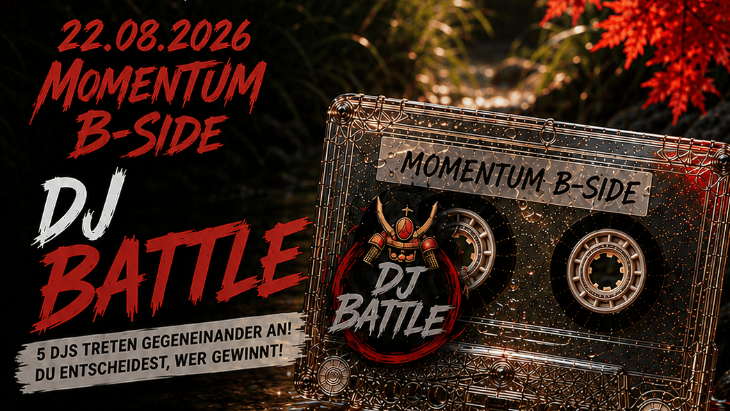 Momentum B-Side 1