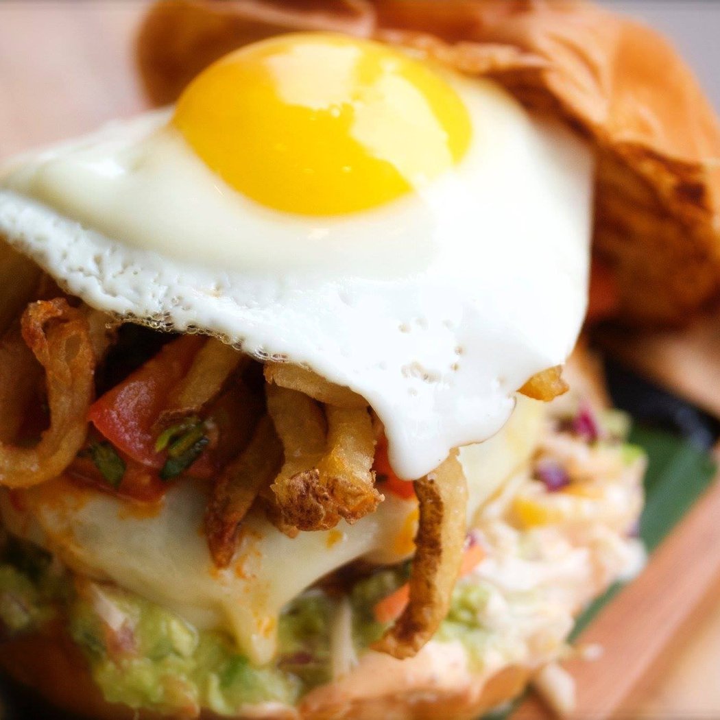 Frita Batidos Ann Arbor 1