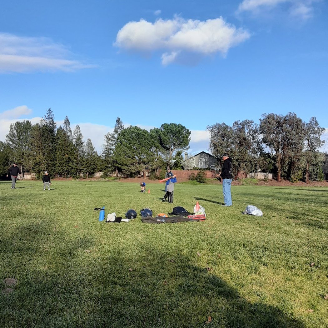 Esposti Park 3