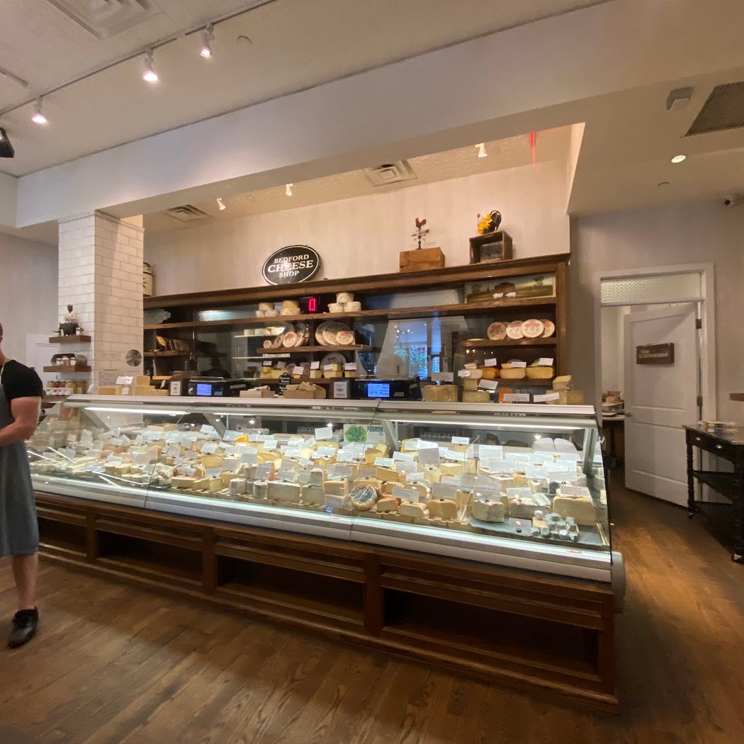 Bedford Cheese Shop 3