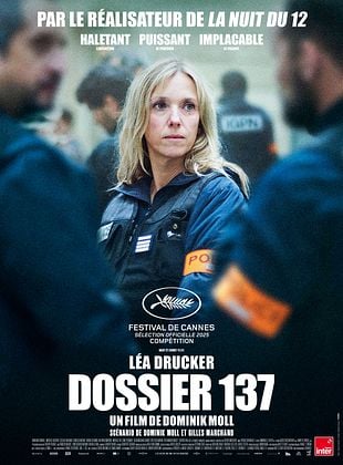 Avant-Première: Dossier 137 1