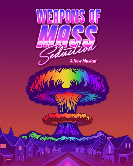 Weapons of Mass Seduction 1