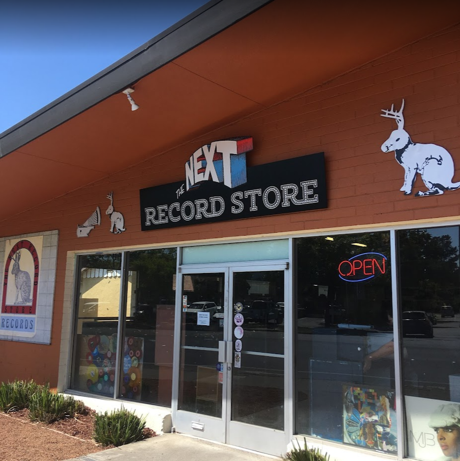The Next Record Store 2