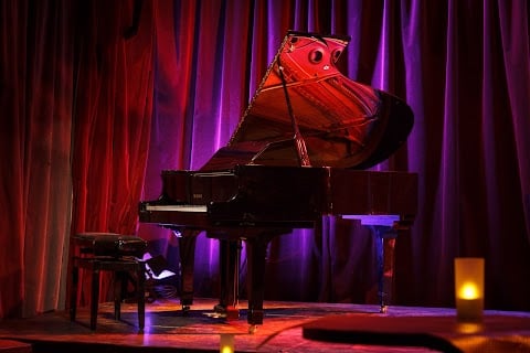Arnaud Dolmen & Leo Montana : Jazz Magazine 1