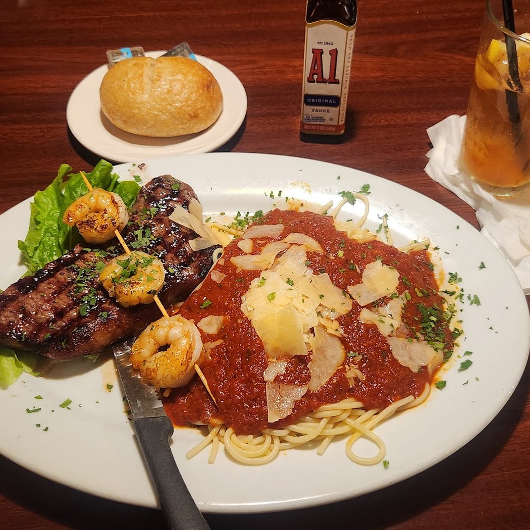 Goodfellas Cafe 1