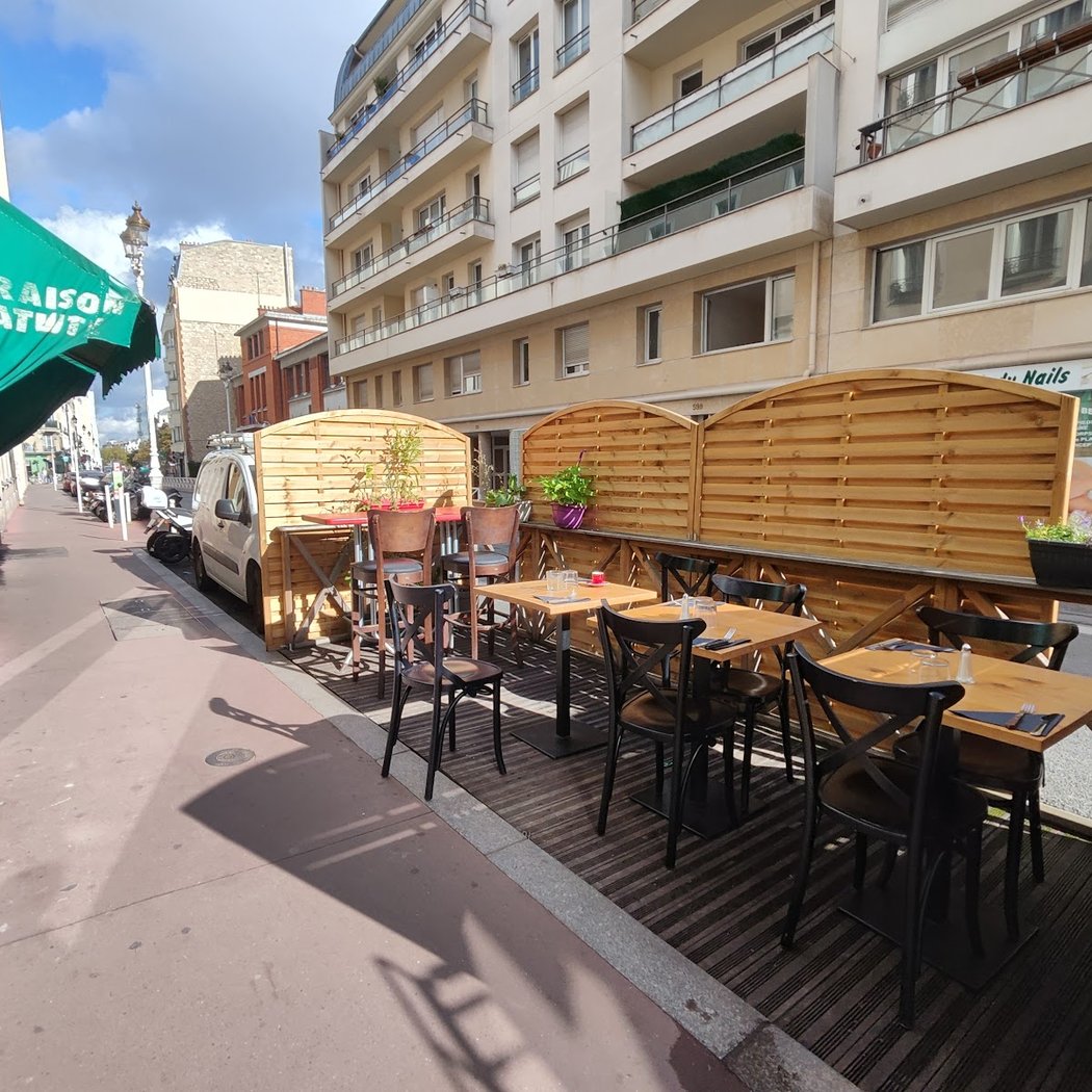 Restaurant La Numidie 2