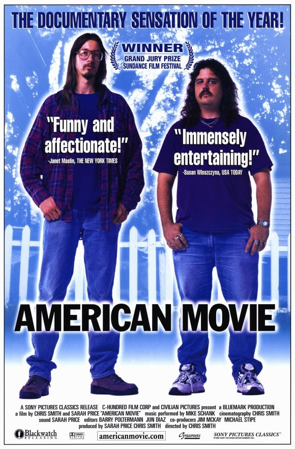 WE’RE MAKING A MOVIE! 1