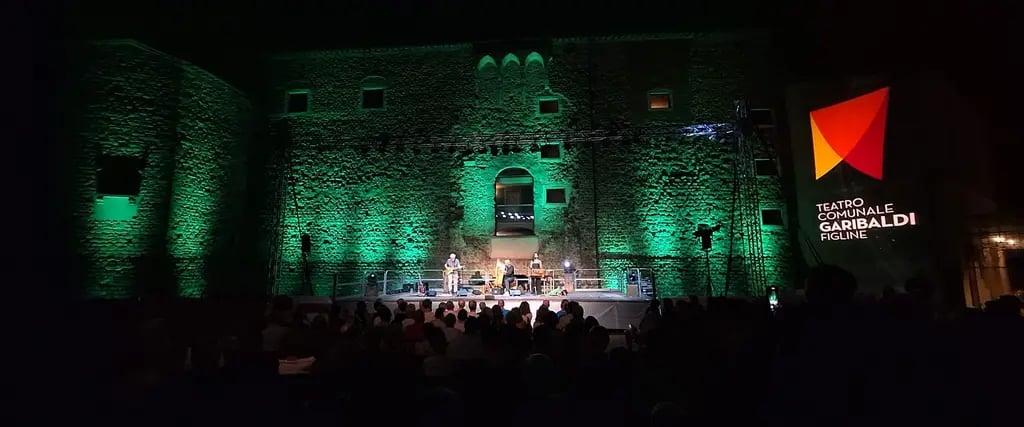 Arena Summer Fest 1