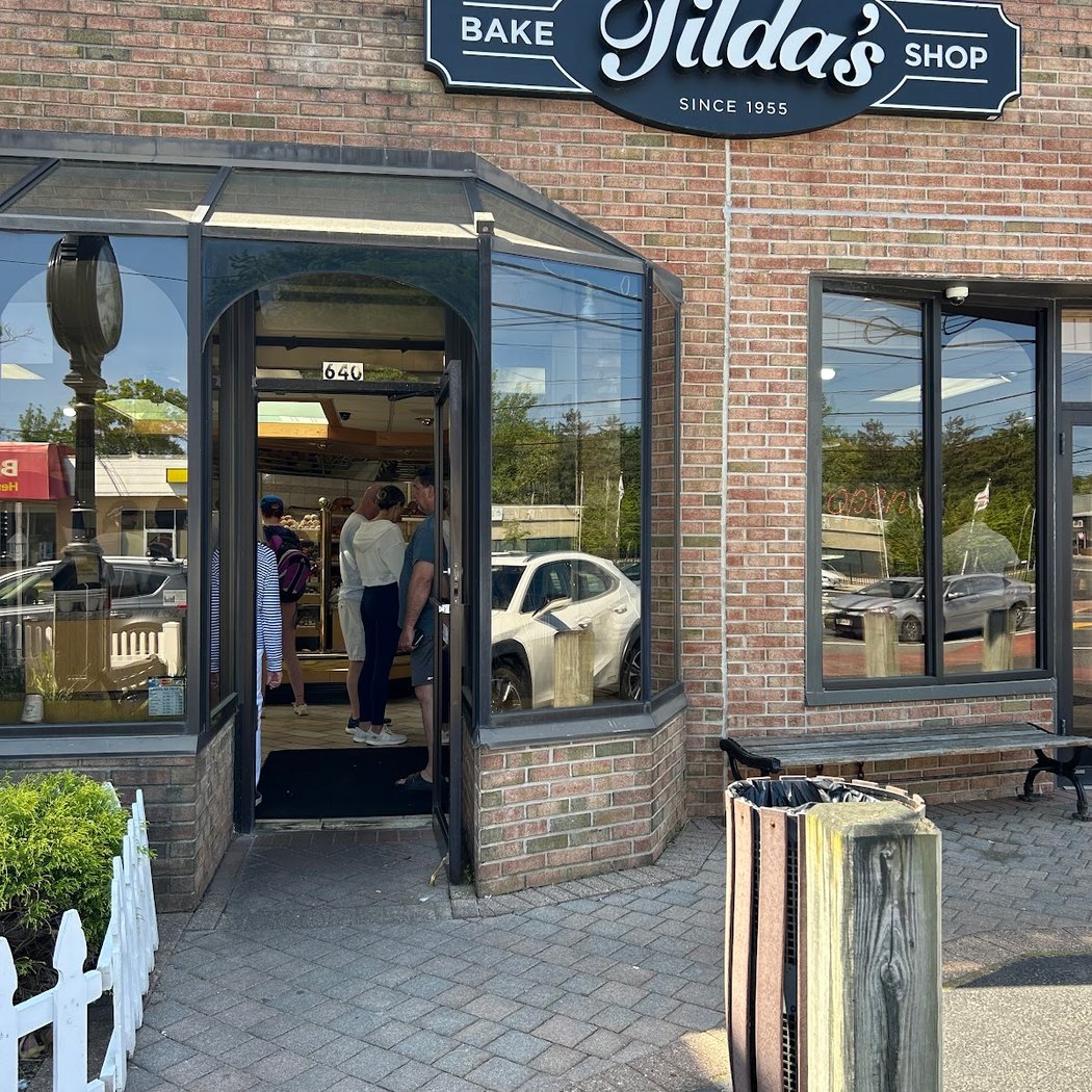 Tilda's Bake Shop 3