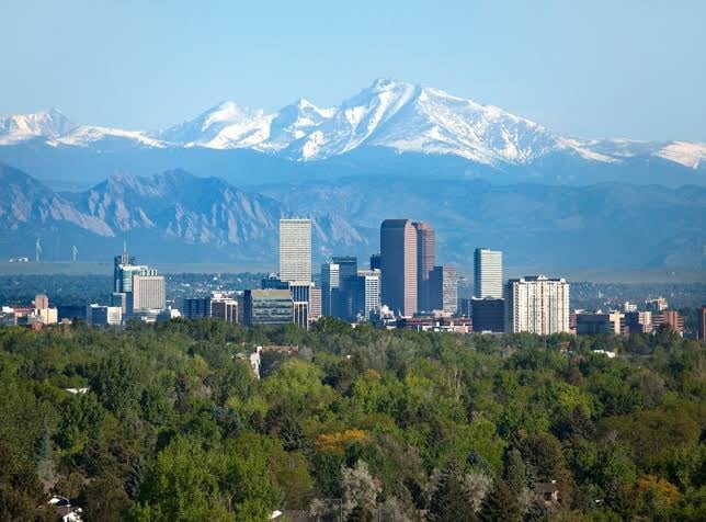 Denver 3