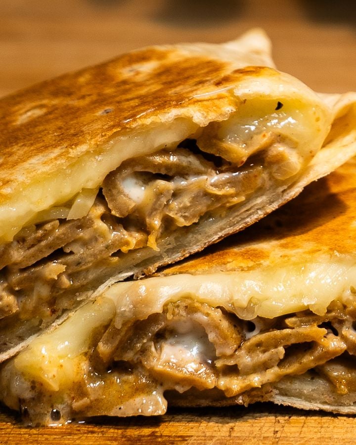 La Roche Plate - Sandwicherie Biarritz 1