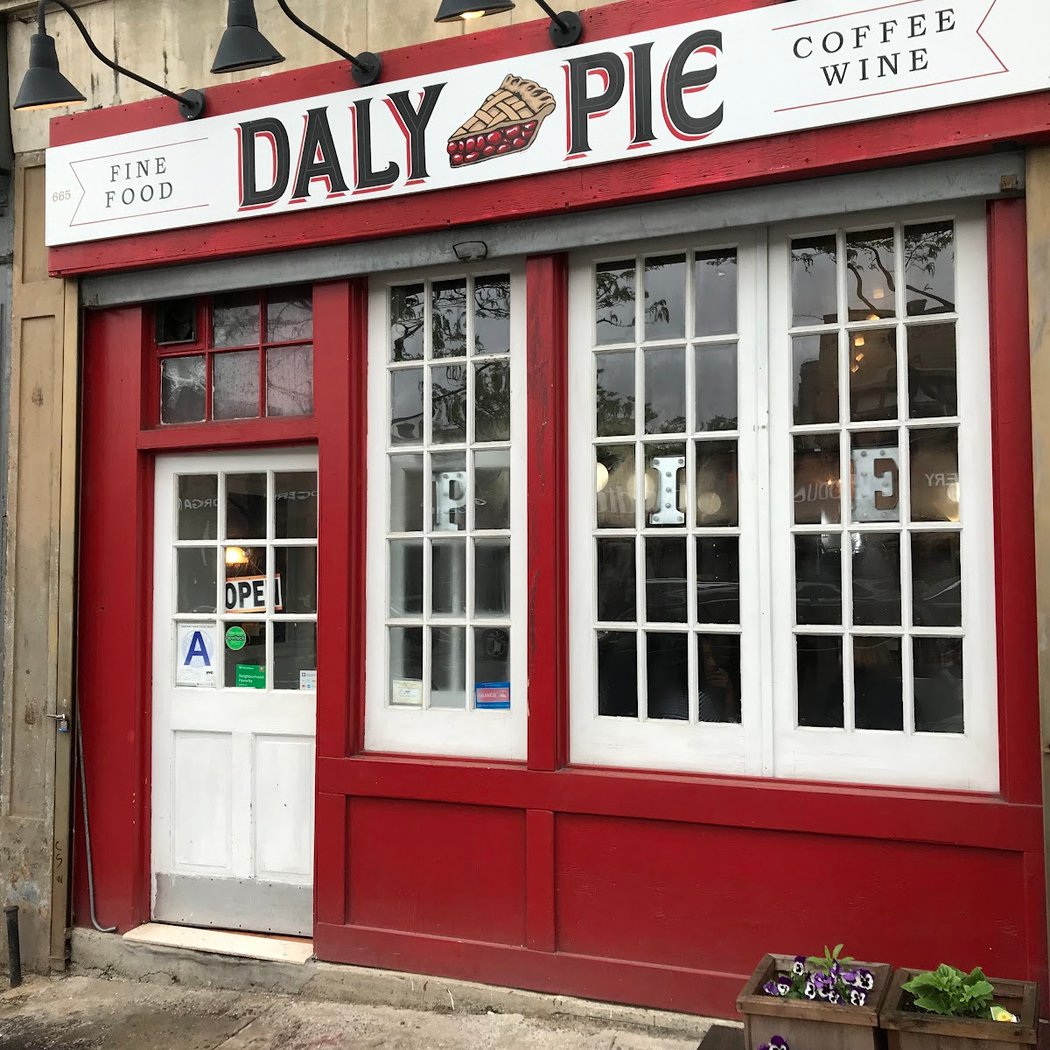 Daly Pie 3