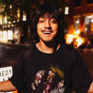 Stand-Up NYC 4