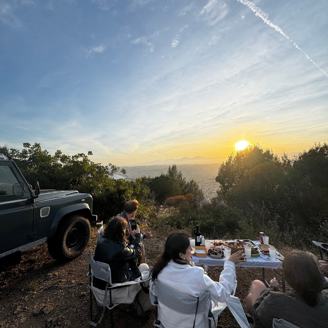 4x4 City Tours 5