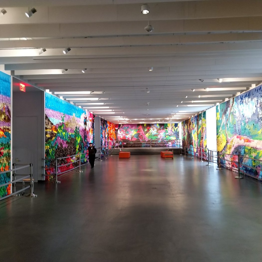 Sugar Hill Children’s Museum of Art & Storytelling 5