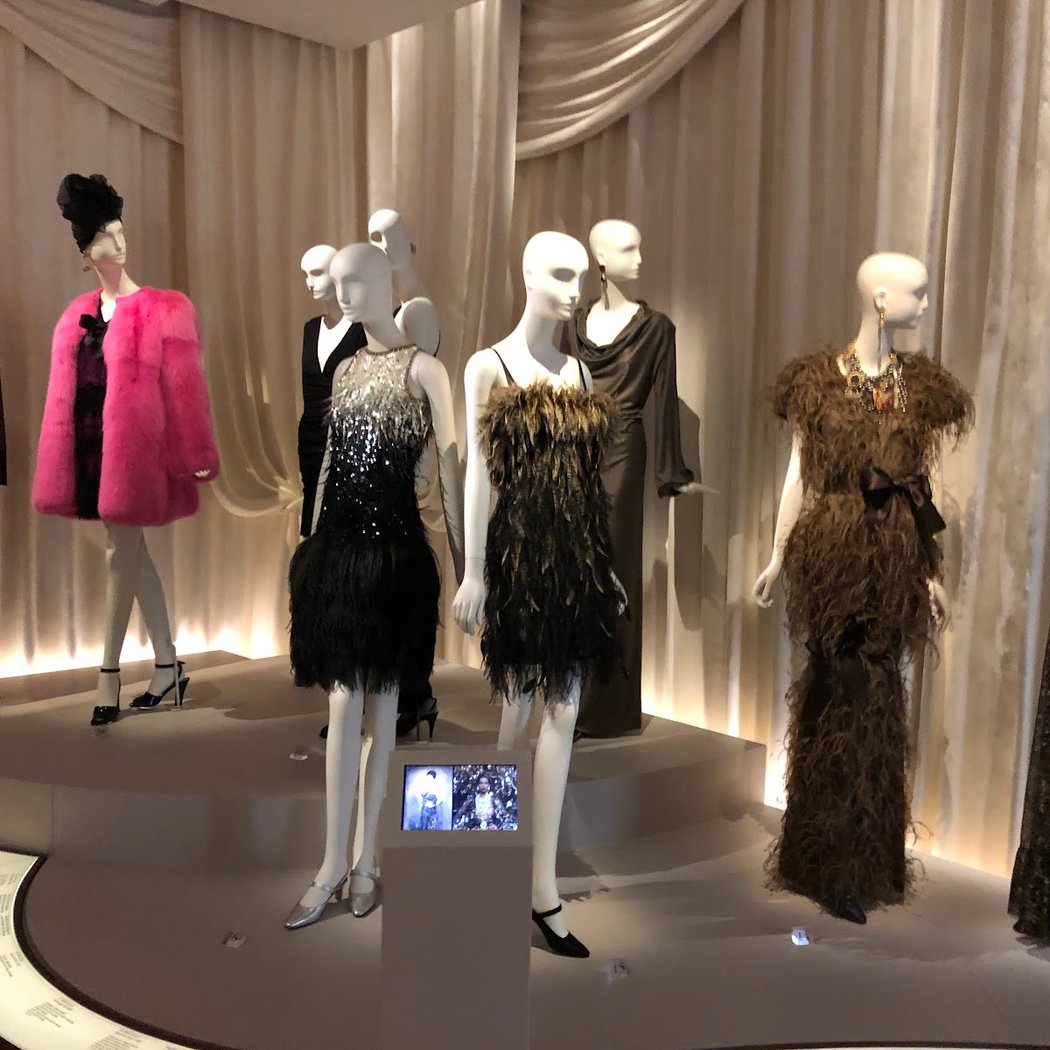Les fleurs d’Yves Saint Laurent 3