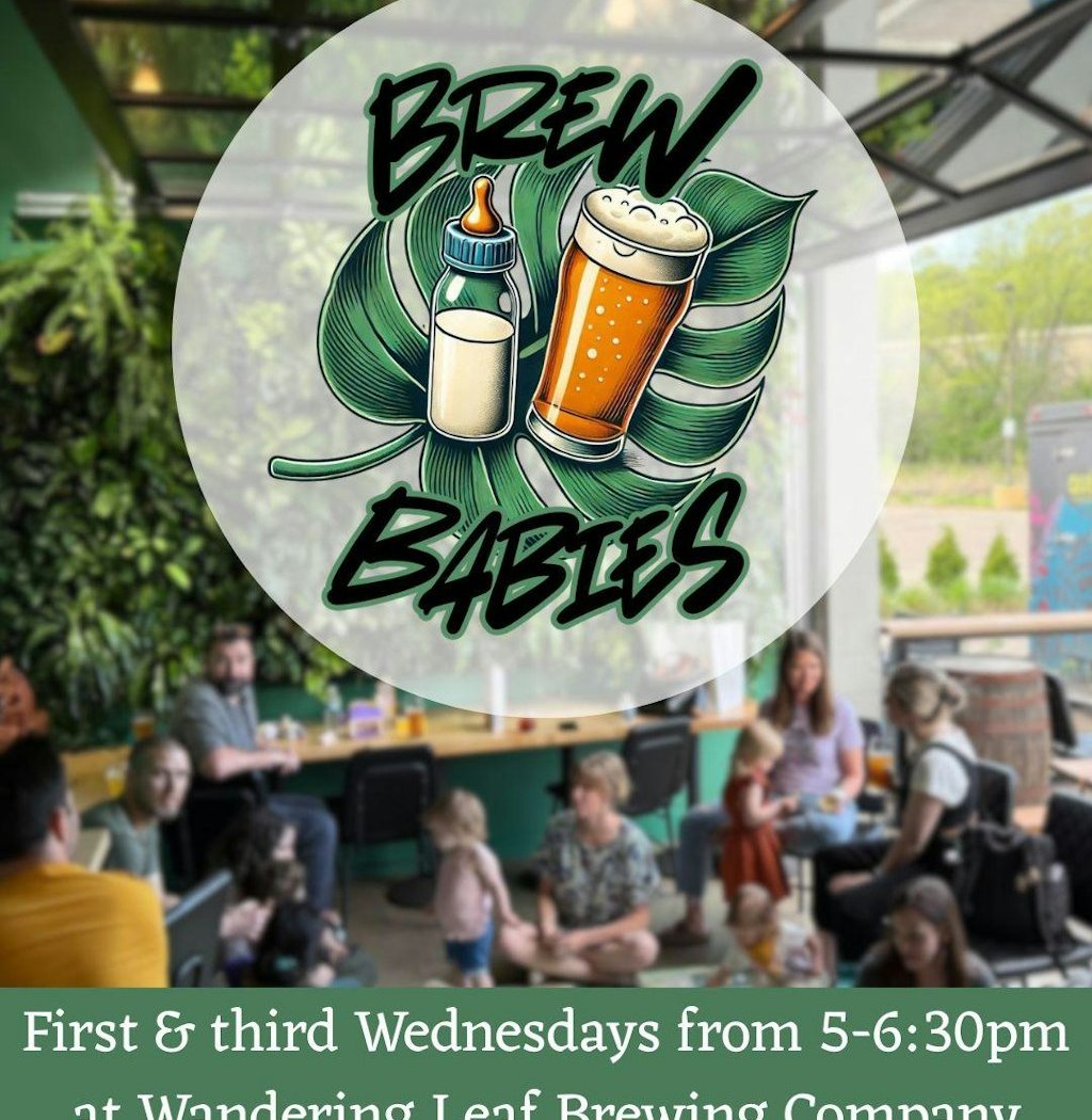Brew Babies