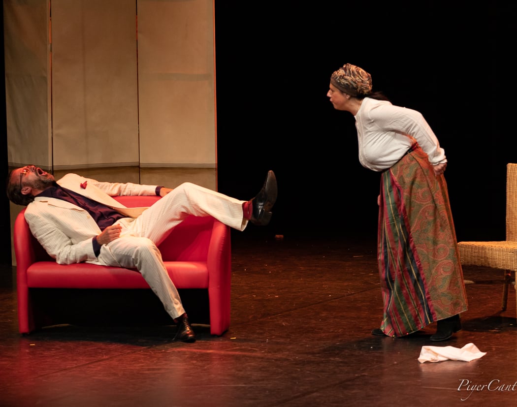 Ateliers théâtre pour tous avec la Cie Philippe Eretzian 1